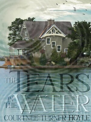 cover image of The Tears in the Water